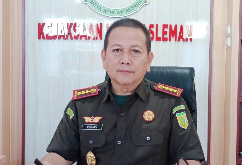 Proses Penyidikan Dana Hibah Pariwisata Karangasem